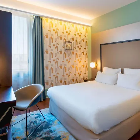 Le Splendid D'annecy - Handwritten Collection Szálloda 4*