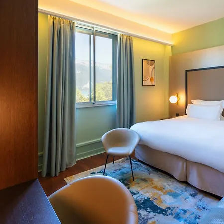 Le Splendid D'annecy - Handwritten Collection 4* Annecy