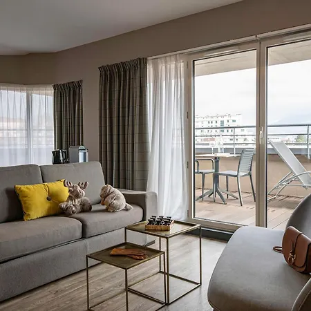 Le Splendid D'annecy - Handwritten Collection Szálloda 4*