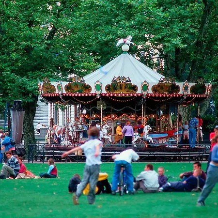 Le Splendid D'annecy - Handwritten Collection 4*