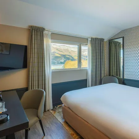 Szálloda Le Splendid D'annecy - Handwritten Collection 4*