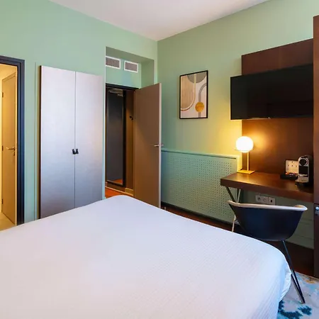 Le Splendid D'annecy - Handwritten Collection 4* Annecy