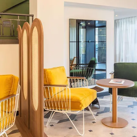 Le Splendid D'annecy - Handwritten Collection 4*